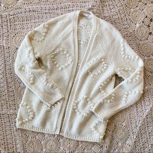 Gap bobble cardigan